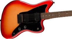 Squier Contemporary Active Jazzmaster HH Electric Guitar In Sunset Metallic 11 Squier Contemporary Active Jazzmaster HH Electric Guitar In Sunset Metallic -Professional Guitar Store 489835 Squier20Contemporary20Active20Jazzmaster20HH20Electric20Guitar20in20Sunset20Metallic205