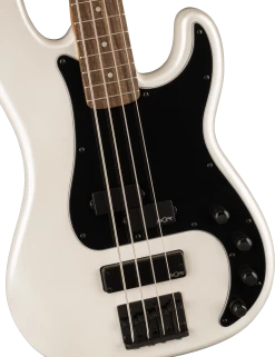 Squier Contemporary Active Precision Bass PH In Pearl White 10 Squier Contemporary Active Precision Bass PH In Pearl White -Professional Guitar Store 489966 Squier20Contemporary20Active20Precision20Bass20PH20in20Pearl20White204