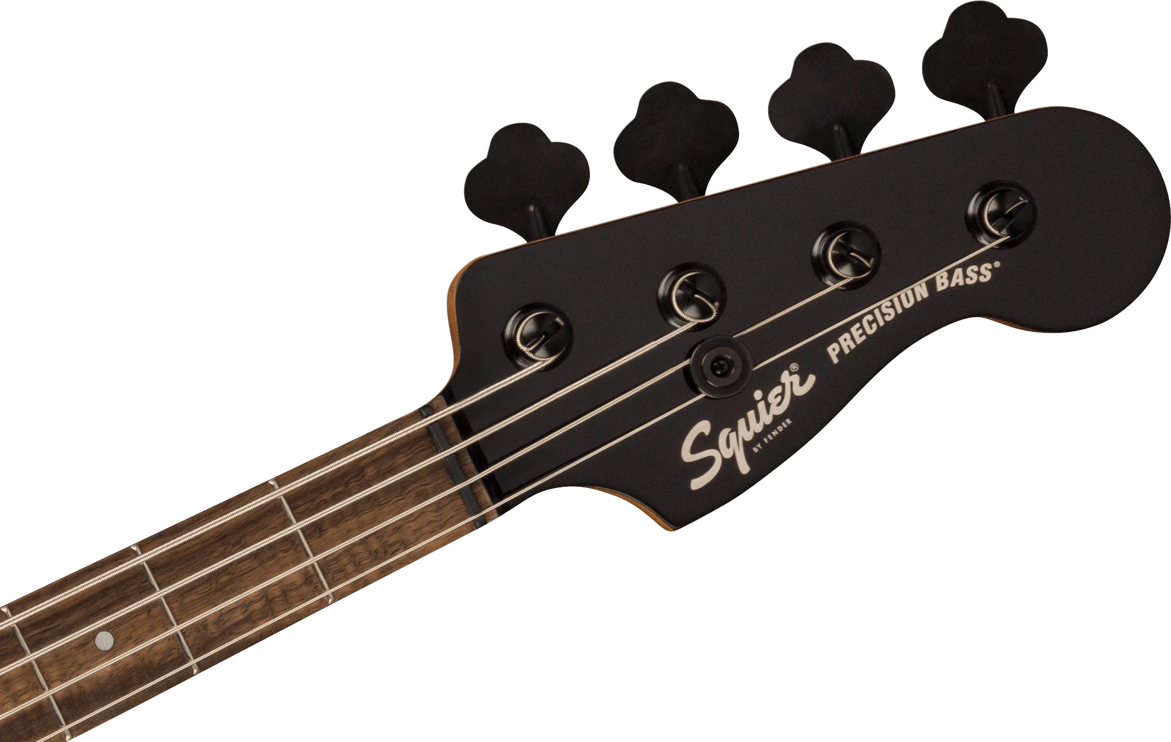Squier Contemporary Active Precision Bass PH In Pearl White 6 Squier Contemporary Active Precision Bass PH In Pearl White - Image 6