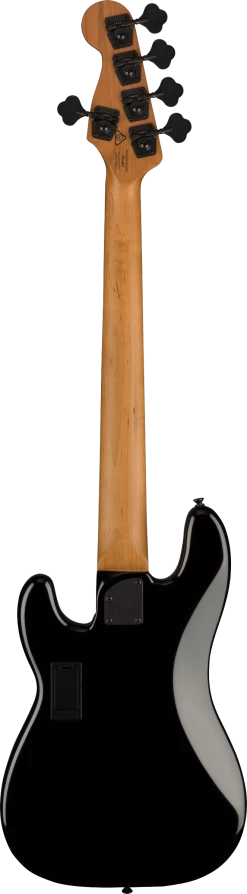 Squier Contemporary Active Precision Bass PH V In Black -Professional Guitar Store 489985 Squier20Contemporary20Active20Precision20Bass20PH20V20in20Black203