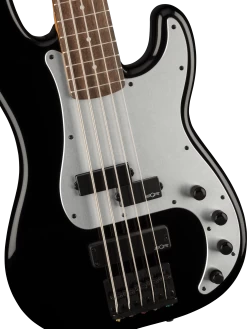 Squier Contemporary Active Precision Bass PH V In Black -Professional Guitar Store 489986 Squier20Contemporary20Active20Precision20Bass20PH20V20in20Black204
