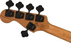 Squier Contemporary Active Precision Bass PH V In Black -Professional Guitar Store 489989 Squier20Contemporary20Active20Precision20Bass20PH20V20in20Black207