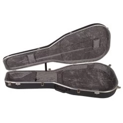 Hiscox Pro II Semi-Acoustic Case For 335-Style Guitars