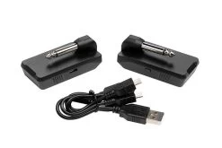 Ibanez Wireless System WS1 -Professional Guitar Store 491965 WS1 3