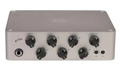 Darkglass Exponent 500 Bass Amp Head