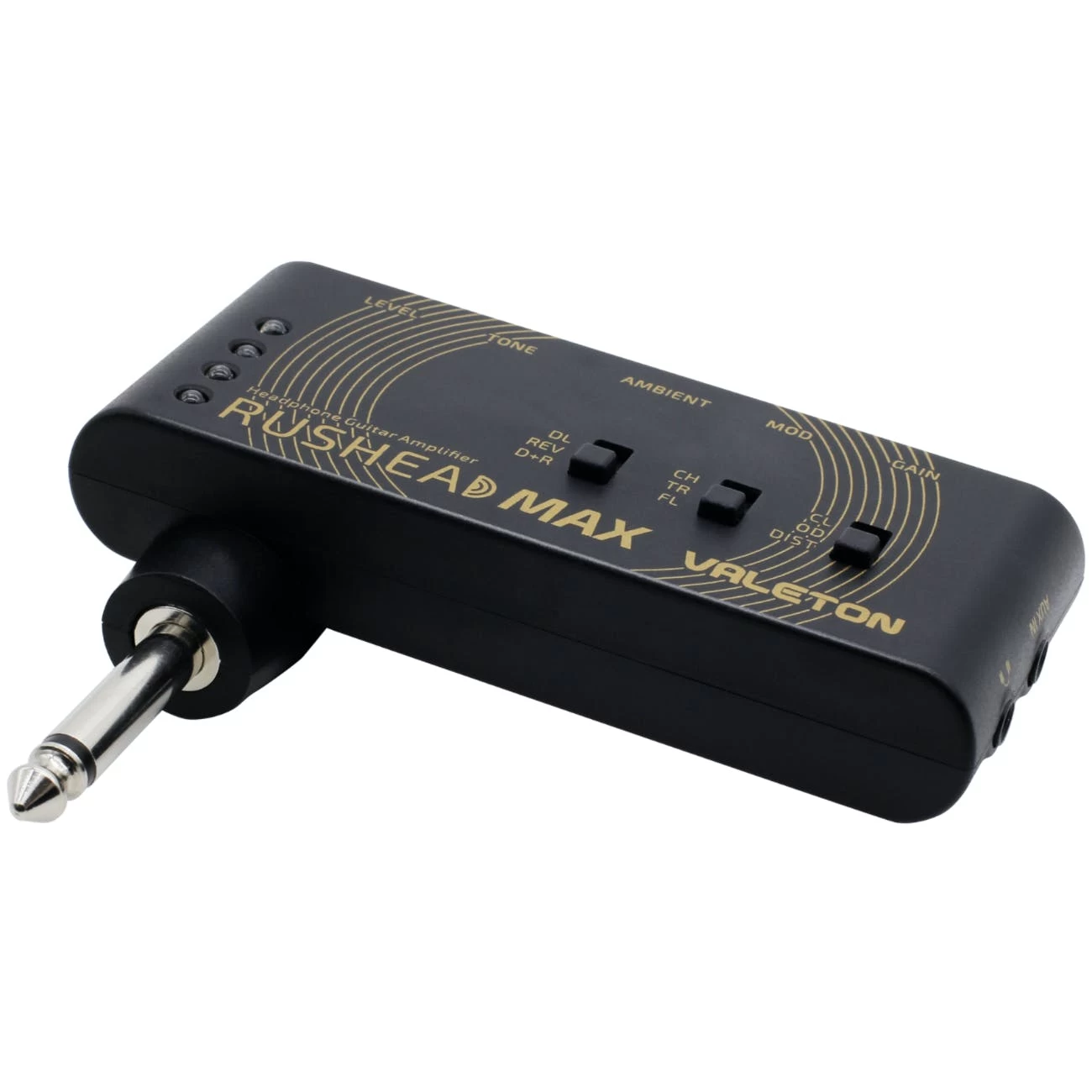 Valeton Rushead Max Headphone Guitar Amp 3 Valeton Rushead Max Headphone Guitar Amp - Image 3