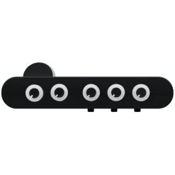 Valeton Rushead Max Headphone Guitar Amp 10 Valeton Rushead Max Headphone Guitar Amp -Professional Guitar Store 494607 Valeton RH 100 Rushead Max Pocket Guitar Amp Top