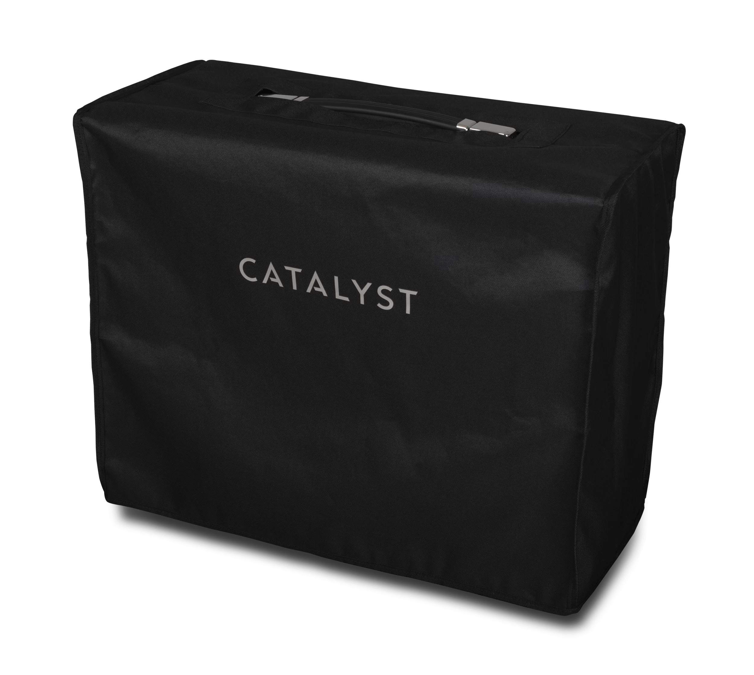 Line 6 Catalyst 100 Amp Cover 2 Line 6 Catalyst 100 Amp Cover - Image 2