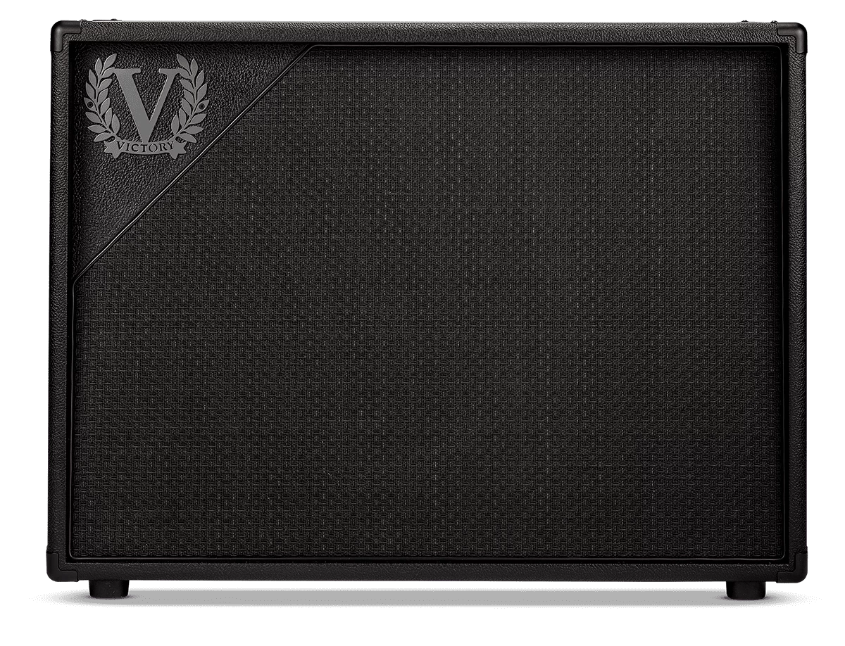 Victory V212S 2x12" Solid Pine Speaker Cabinet With Vintage 30s 1 Victory V212S 2x12" Solid Pine Speaker Cabinet With Vintage 30s