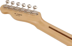 Fender MIJ Limited Edition Offset Telecaster In Butterscotch Blonde -Professional Guitar Store 497636 5300102350 5