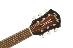 Fender Limited Edition FA-325CE Dao Exotic Electro Acoustic Guitar In 3-Tone Sunburst -Professional Guitar Store 497718 5