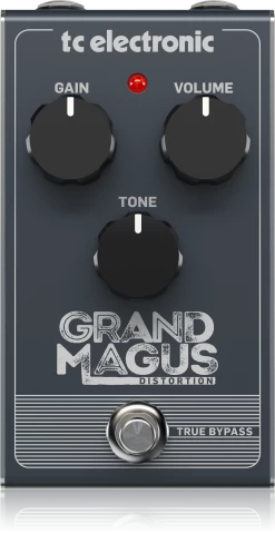 TC Electronic Grand Magus Distortion