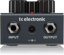 TC Electronic Grand Magus Distortion -Professional Guitar Store 497794 1646303161394