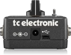 TC Electronic Ditto Stereo Looper Pedal 7 TC Electronic Ditto Stereo Looper Pedal -Professional Guitar Store 497872 1646311656201