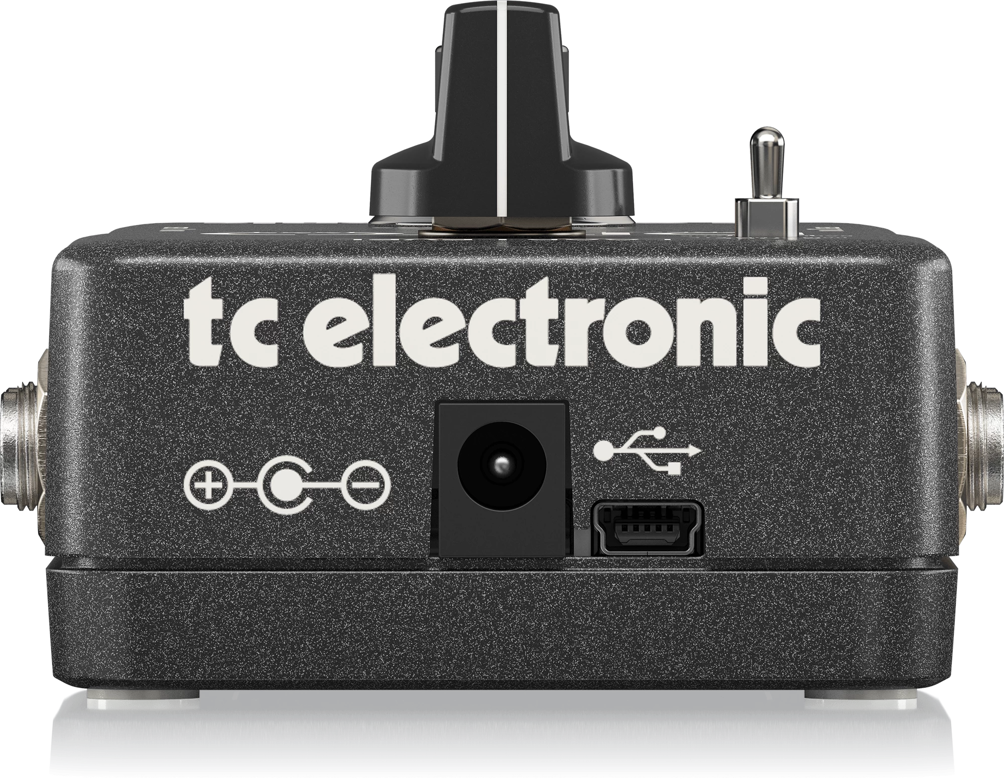 TC Electronic Ditto Stereo Looper Pedal 4 TC Electronic Ditto Stereo Looper Pedal - Image 4