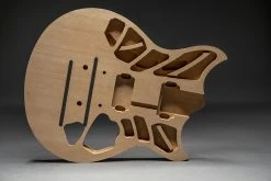 Yamaha Revstar Professional RSP02T Electric Guitar In Sunset Burst -Professional Guitar Store 498169 Yamaha Revstar Professional Body Chambering