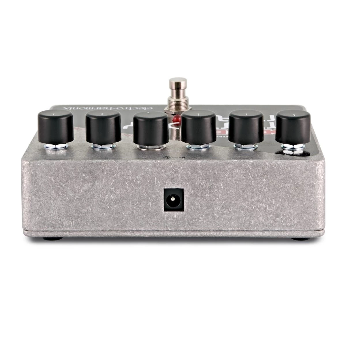 Electro Harmonix Deluxe Memory Man 550 Analog Delay & Vibrato Pedal 3 Electro Harmonix Deluxe Memory Man 550 Analog Delay & Vibrato Pedal - Image 3