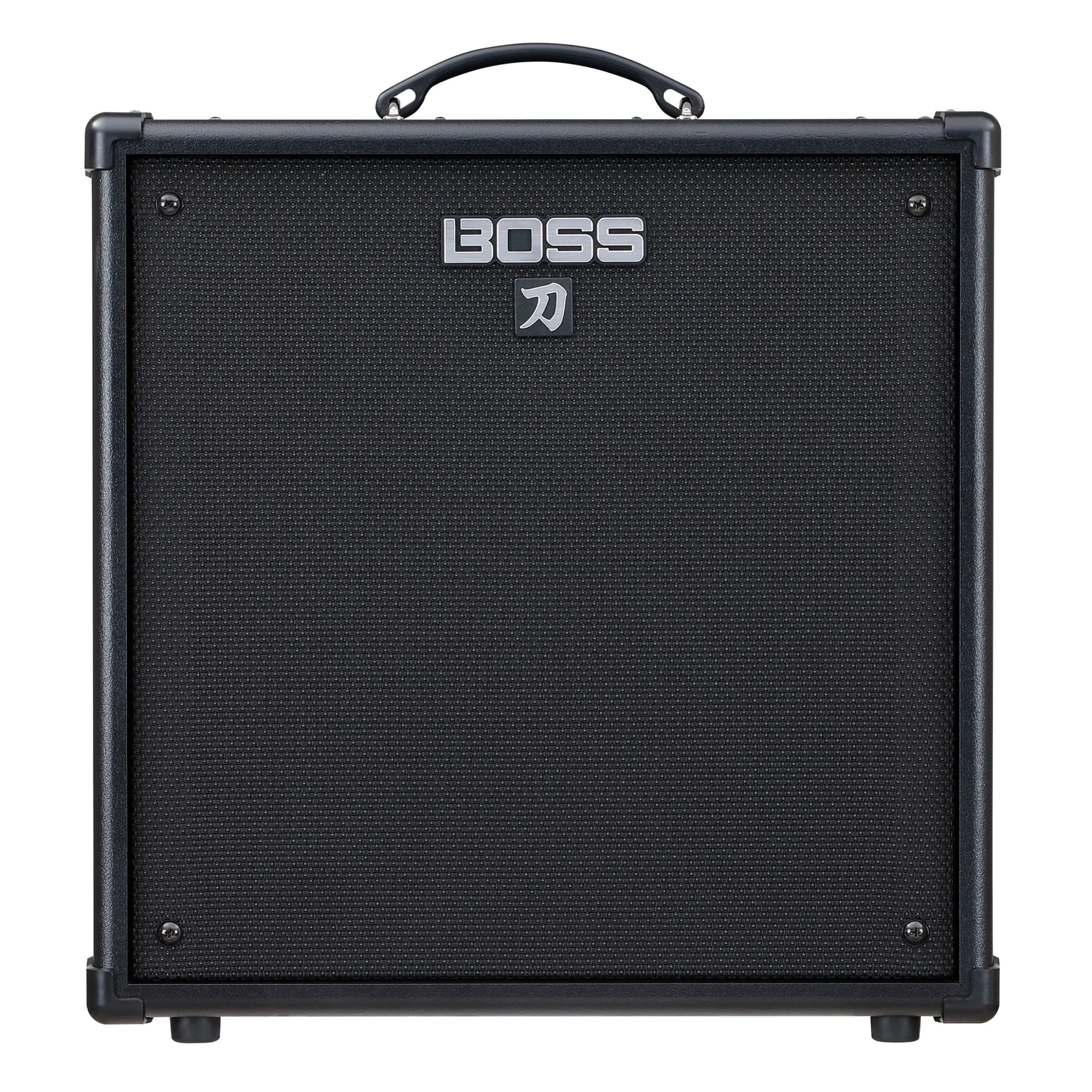 Boss Katana 110B 1x10" 60w Bass Amp Combo 1 Boss Katana 110B 1x10" 60w Bass Amp Combo