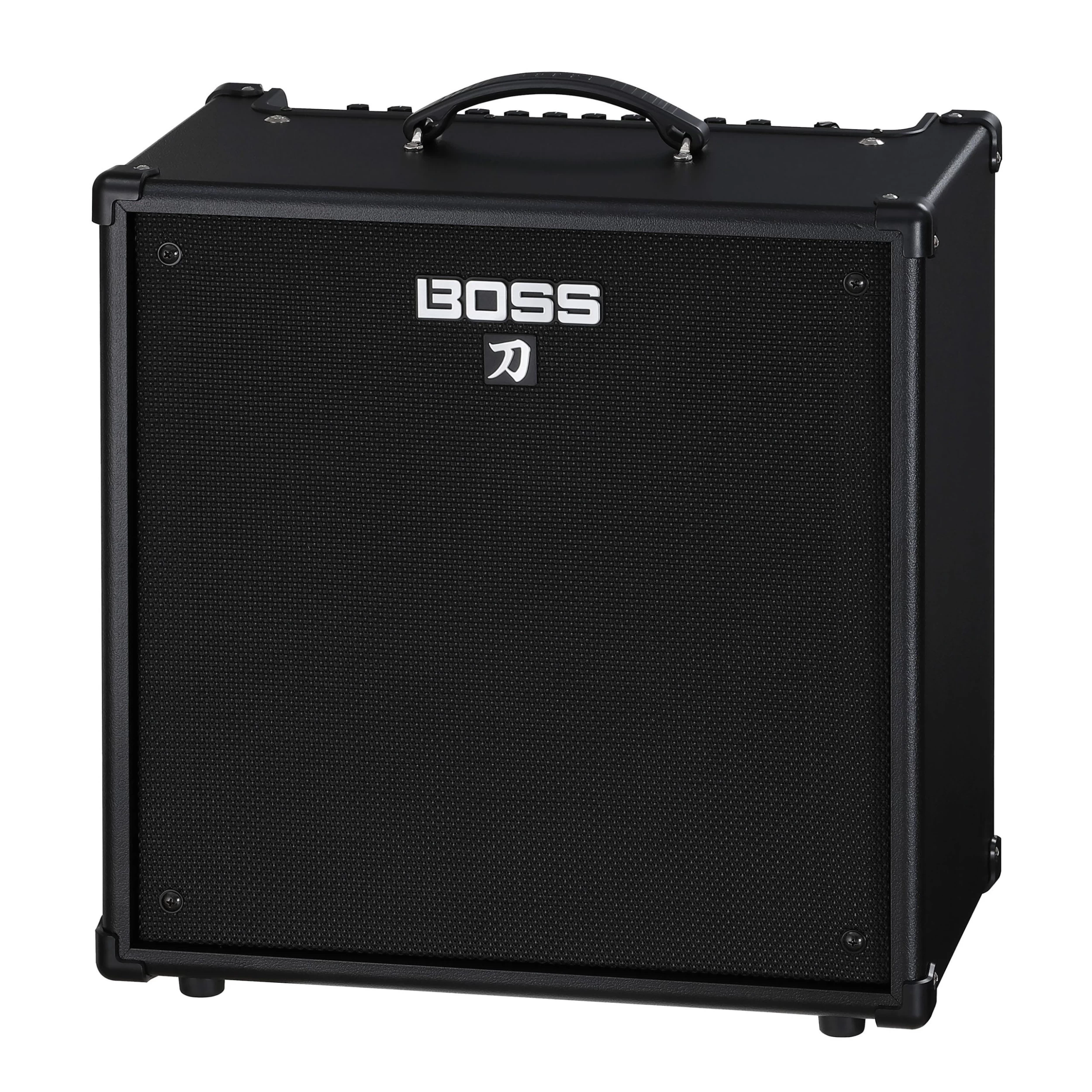 Boss Katana 110B 1x10" 60w Bass Amp Combo 2 Boss Katana 110B 1x10" 60w Bass Amp Combo - Image 2
