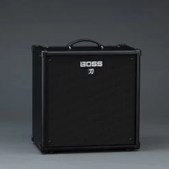 Boss Katana 110B 1x10" 60w Bass Amp Combo 9 Boss Katana 110B 1x10" 60w Bass Amp Combo -Professional Guitar Store 498767 Boss20Katana20110B201x102060w20Bass20Amp20Combo205