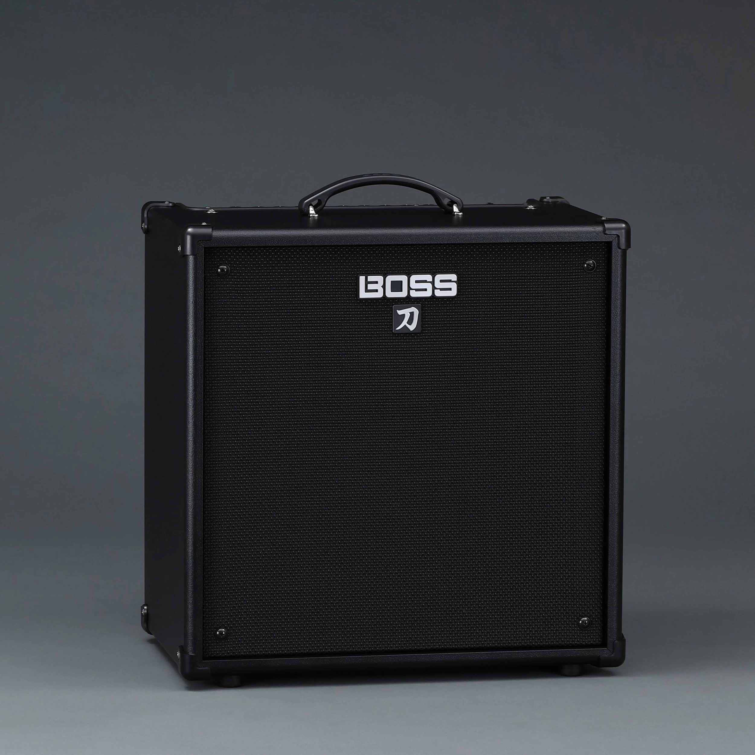 Boss Katana 110B 1x10" 60w Bass Amp Combo 5 Boss Katana 110B 1x10" 60w Bass Amp Combo - Image 5