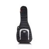 Mono Dual Semi-Hollow/Electric Guitar Gig Bag In Black