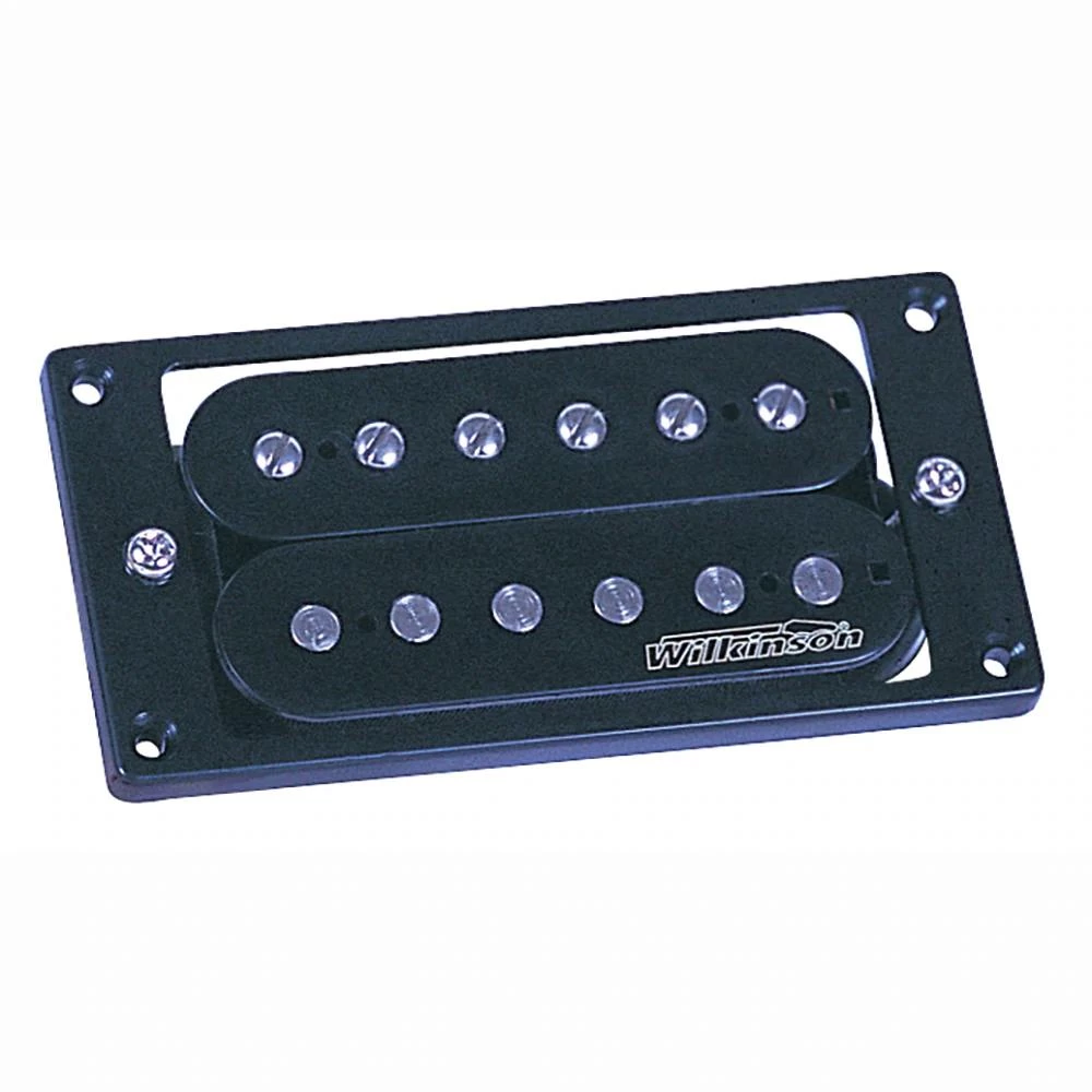 Wilkinson Open Coil Bridge Humbucker 1 Wilkinson Open Coil Bridge Humbucker