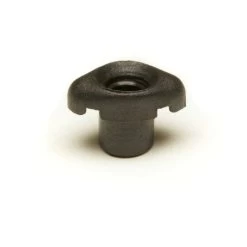 Graphtech Black Tusq XL Nut Sleek String Trees -Professional Guitar Store 499557 1647851436662