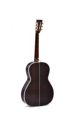 Sigma S000R-45VS 000 12th Fret Acoustic With Vintage Slotted Headstock -Professional Guitar Store 499642 1647857788025