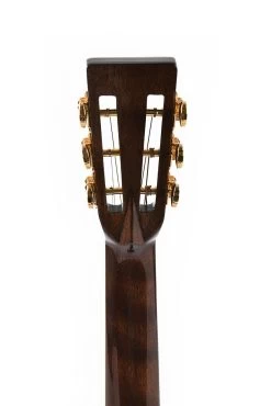 Sigma S000R-45VS 000 12th Fret Acoustic With Vintage Slotted Headstock -Professional Guitar Store 499645 1647857801414