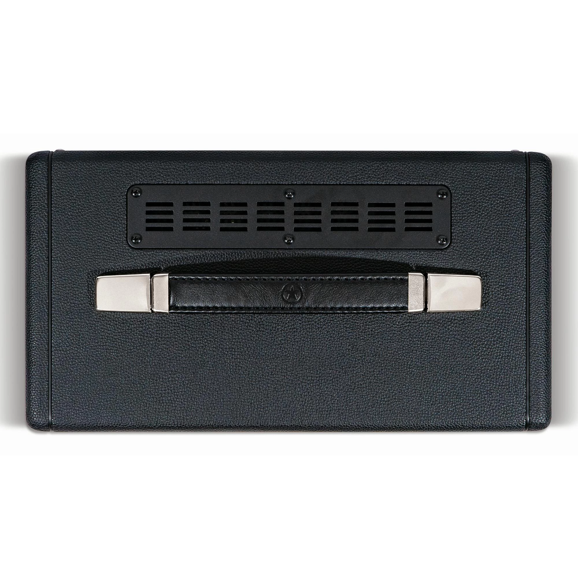 Blackstar St. James 50 6L6H 50W Valve Amplifier Head 5 Blackstar St. James 50 6L6H 50W Valve Amplifier Head - Image 5