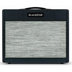 Blackstar St. James 50 6L6 50W 1x12 Valve Amplifier Combo