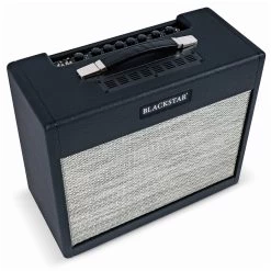 Blackstar St. James 50 6L6 50W 1x12 Valve Amplifier Combo -Professional Guitar Store 503926 Blackstar20St20James2050206L62050W201X1220Valve20Amplifier20Combo203