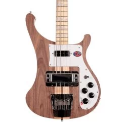 Rickenbacker 4003 Bass In Walnut