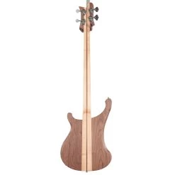 Rickenbacker 4003 Bass In Walnut 6 Rickenbacker 4003 Bass In Walnut -Professional Guitar Store 504003W 504003w 4