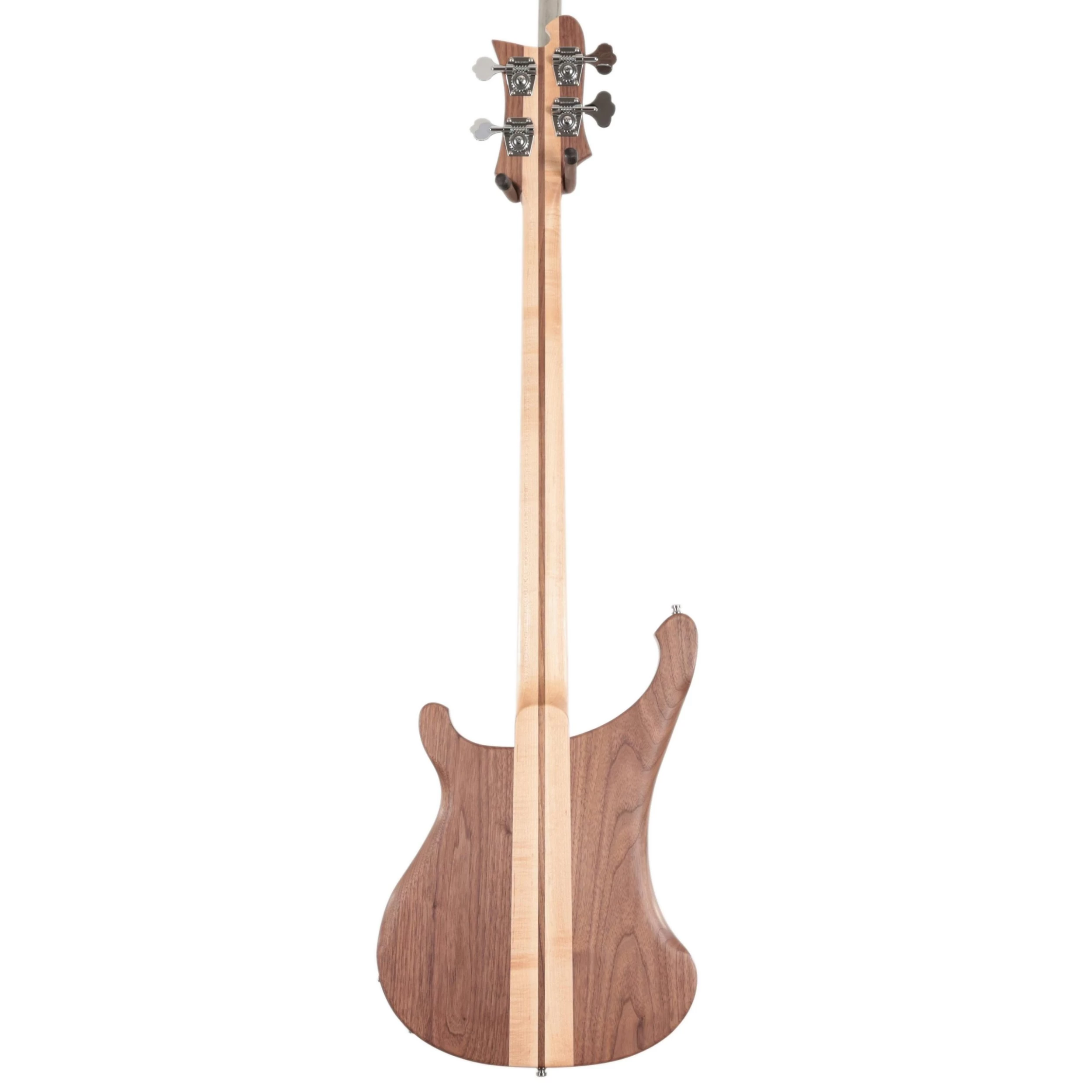 Rickenbacker 4003 Bass In Walnut 3 Rickenbacker 4003 Bass In Walnut - Image 3