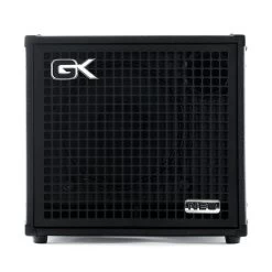 Gallien-Krueger NEO IV 112 1x12" Bass Amp Cab - 8 Ohm