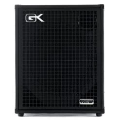 Gallien-Krueger NEO IV 115 1x15" Bass Amp Cab - 8 Ohm