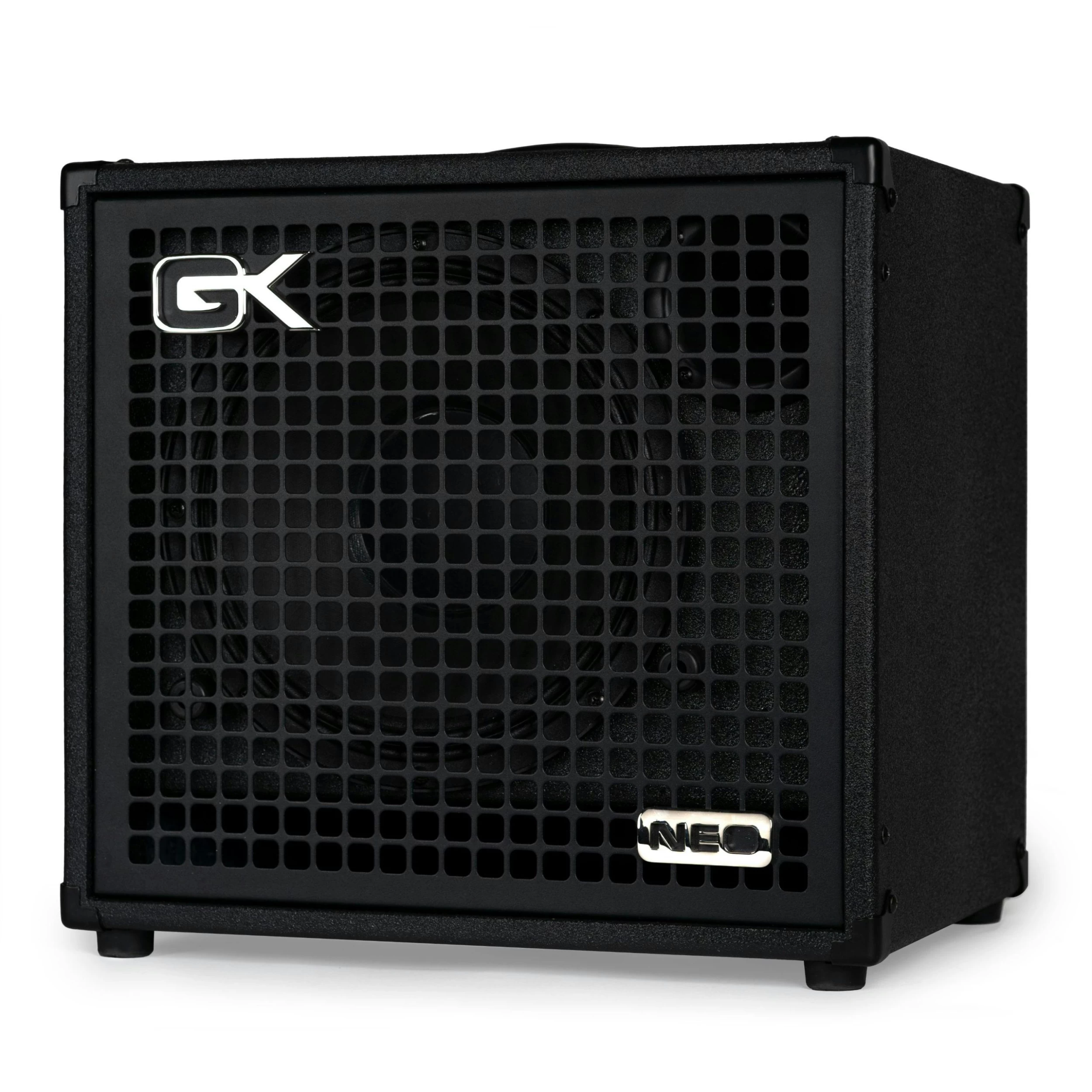 Gallien-Krueger Fusion 112 1x12" 800W Bass Amp Combo 2 Gallien-Krueger Fusion 112 1x12" 800W Bass Amp Combo - Image 2