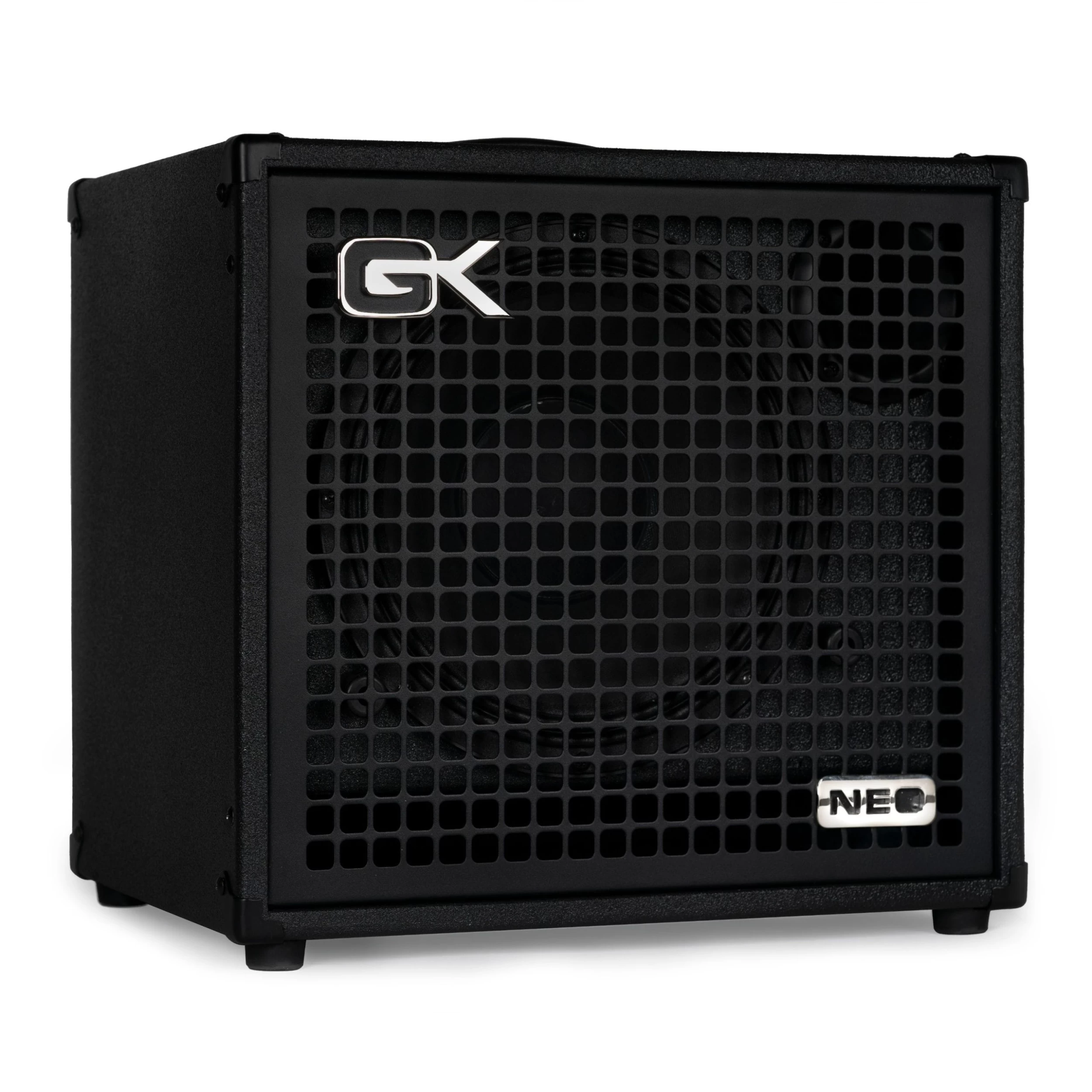 Gallien-Krueger Fusion 112 1x12" 800W Bass Amp Combo 3 Gallien-Krueger Fusion 112 1x12" 800W Bass Amp Combo - Image 3