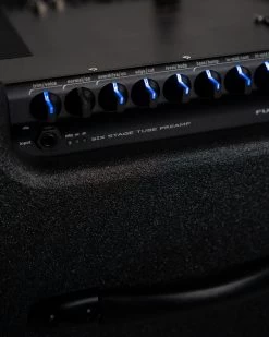 Gallien-Krueger Fusion 112 1x12" 800W Bass Amp Combo 15 Gallien-Krueger Fusion 112 1x12" 800W Bass Amp Combo -Professional Guitar Store 504564 Gallien Krueger20Fusion2011220800W20Bass20Amp20Combo207