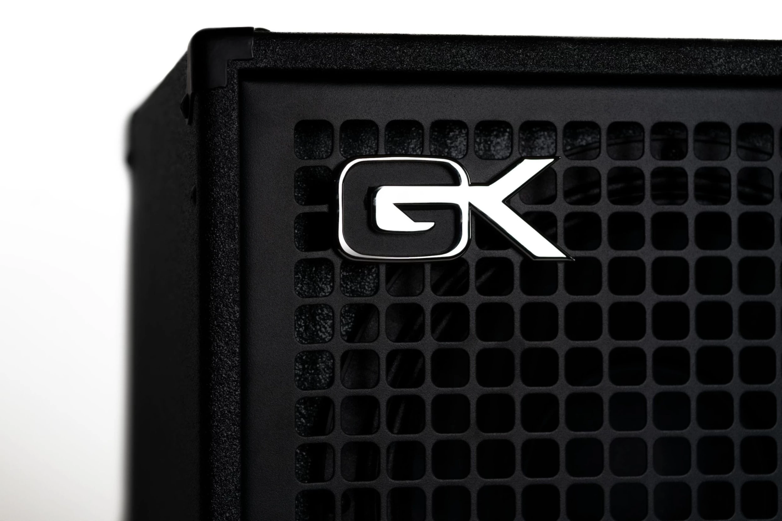 Gallien-Krueger Fusion 112 1x12" 800W Bass Amp Combo 9 Gallien-Krueger Fusion 112 1x12" 800W Bass Amp Combo - Image 9