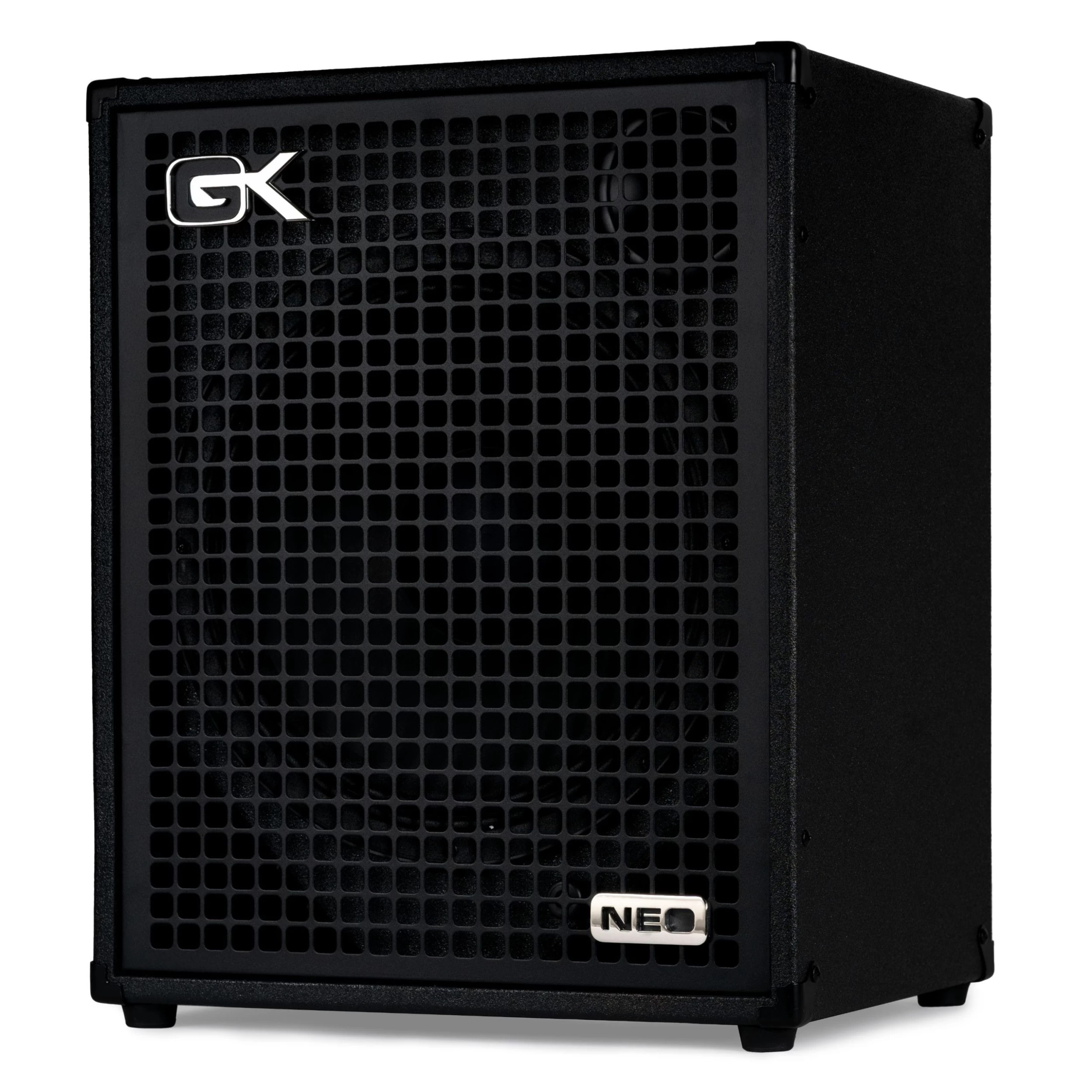 Gallien-Krueger Fusion 115 1x15" 800W Bass Amp Combo 2 Gallien-Krueger Fusion 115 1x15" 800W Bass Amp Combo - Image 2