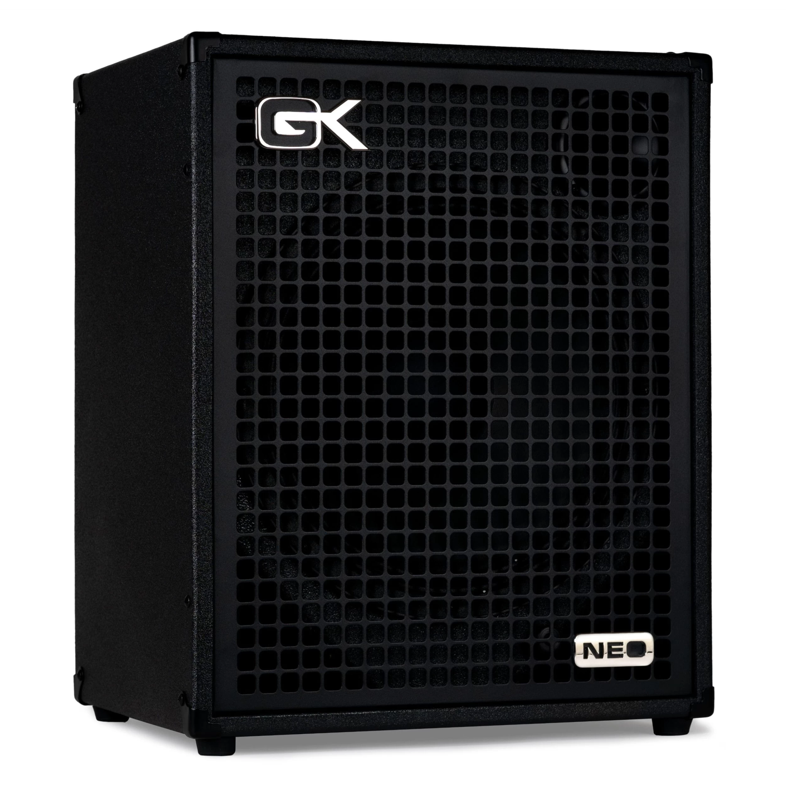 Gallien-Krueger Fusion 115 1x15" 800W Bass Amp Combo 3 Gallien-Krueger Fusion 115 1x15" 800W Bass Amp Combo - Image 3