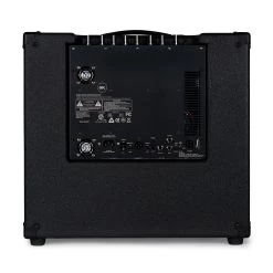 Gallien-Krueger Legacy 112 1x12" 800W Bass Amp Combo -Professional Guitar Store 504591 Legacy 112 Back