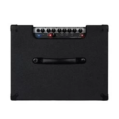 Gallien-Krueger Legacy 112 1x12" 800W Bass Amp Combo -Professional Guitar Store 504593 Legacy 112 Head