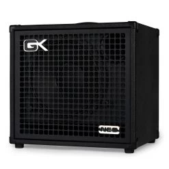 Gallien-Krueger Legacy 112 1x12" 800W Bass Amp Combo -Professional Guitar Store 504594 Legacy 112 Left
