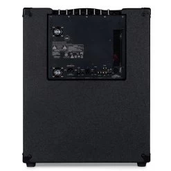 Gallien-Krueger Legacy 115 1x15" 800W Bass Amp Combo -Professional Guitar Store 504601 Legacy 115 Back