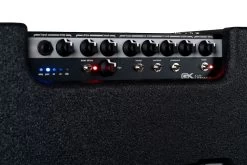 Gallien-Krueger Legacy 115 1x15" 800W Bass Amp Combo -Professional Guitar Store 504602 Legacy 115 Close Up