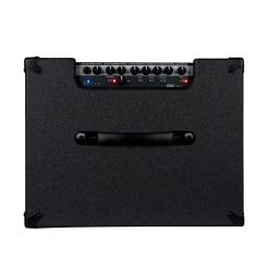 Gallien-Krueger Legacy 115 1x15" 800W Bass Amp Combo -Professional Guitar Store 504604 Legacy 115 Head